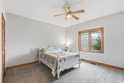 Tiny photo for 4802 Crawford Road, Fort Wayne, IN 46845 (MLS # 202612049)