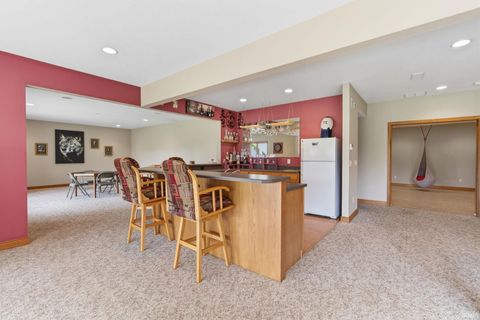 Tiny photo for 4802 Crawford Road, Fort Wayne, IN 46845 (MLS # 202612049)