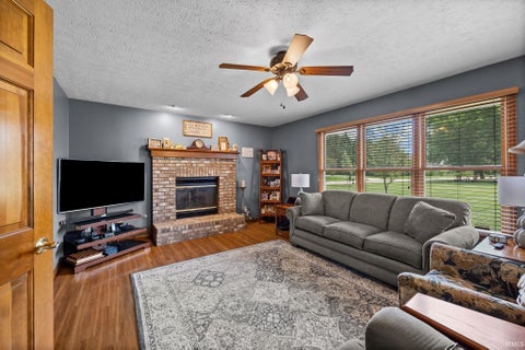 Tiny photo for 3823 Pershing Drive, Lafayette, IN 47905 (MLS # 202631890)