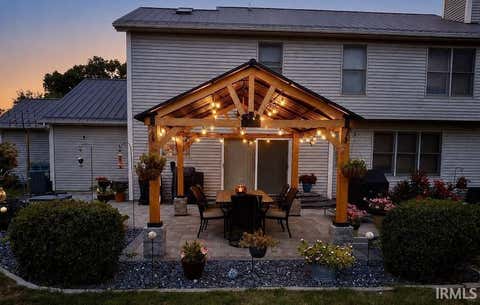 Tiny photo for 3823 Pershing Drive, Lafayette, IN 47905 (MLS # 202631890)