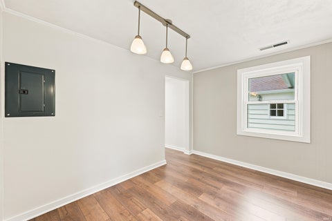Tiny photo for 7700 W Cornbread Road, Yorktown, IN 47396 (MLS # 202629359)