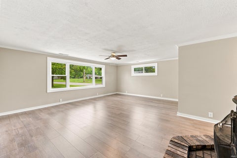 Tiny photo for 7700 W Cornbread Road, Yorktown, IN 47396 (MLS # 202629359)