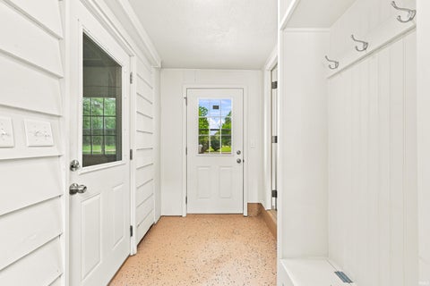Tiny photo for 7700 W Cornbread Road, Yorktown, IN 47396 (MLS # 202629359)