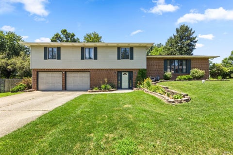 Photo of 51043 Shady Lane, Elkhart, IN 46514 (MLS # 202627959)