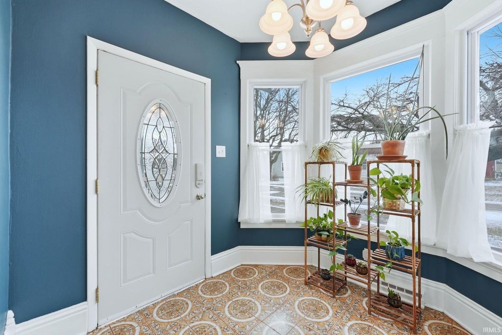 Photo of 209 E Washington Street, Butler, IN 46721 (MLS # 202605243)