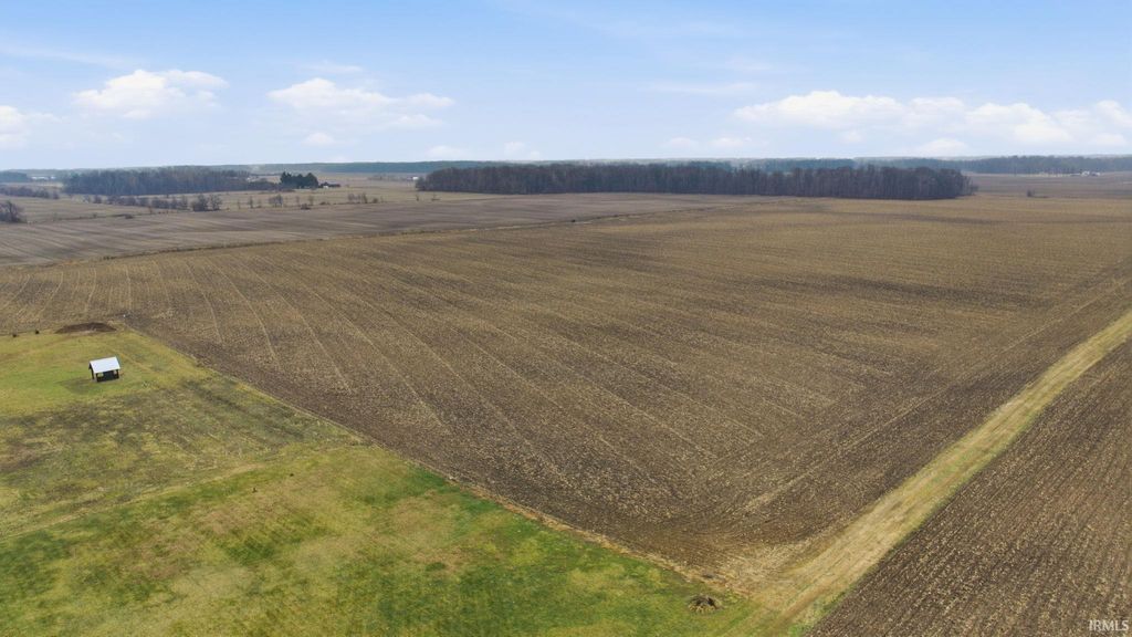 Photo of Vacant land 3rd Road, Bremen, IN 46506 (MLS # 202601463)