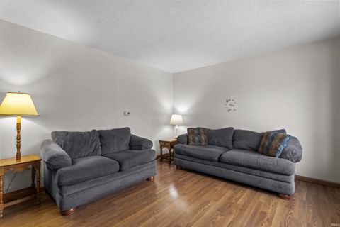 Tiny photo for 5732 WAMPUM Drive, Kokomo, IN 46902 (MLS # 202601565)