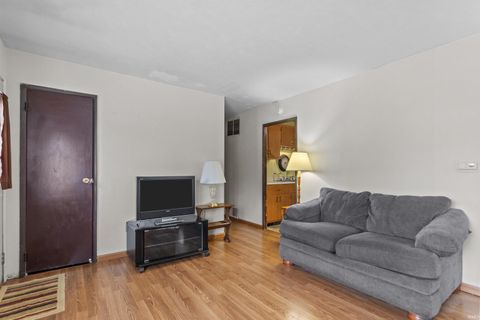 Tiny photo for 5732 WAMPUM Drive, Kokomo, IN 46902 (MLS # 202601565)