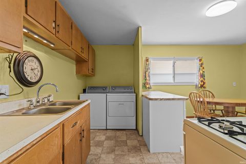 Tiny photo for 5732 WAMPUM Drive, Kokomo, IN 46902 (MLS # 202601565)