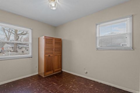 Tiny photo for 5732 WAMPUM Drive, Kokomo, IN 46902 (MLS # 202601565)