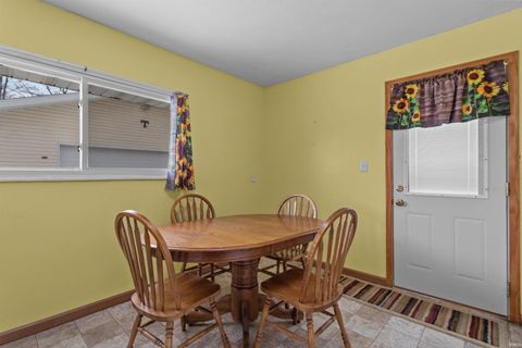 Tiny photo for 5732 WAMPUM Drive, Kokomo, IN 46902 (MLS # 202601565)