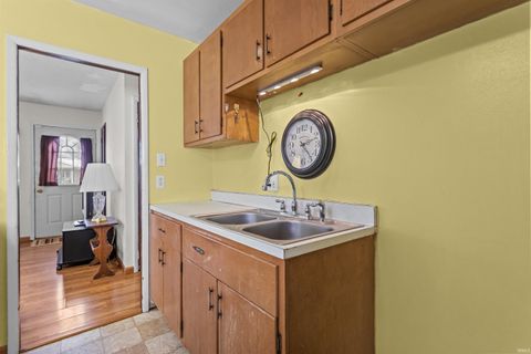 Tiny photo for 5732 WAMPUM Drive, Kokomo, IN 46902 (MLS # 202601565)