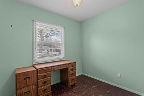 Tiny photo for 5732 WAMPUM Drive, Kokomo, IN 46902 (MLS # 202601565)