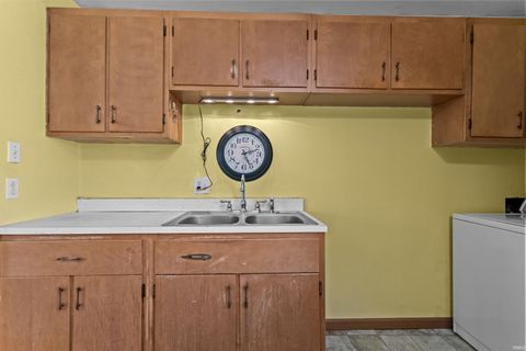 Tiny photo for 5732 WAMPUM Drive, Kokomo, IN 46902 (MLS # 202601565)