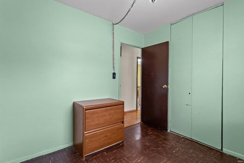 Tiny photo for 5732 WAMPUM Drive, Kokomo, IN 46902 (MLS # 202601565)