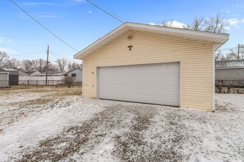 Tiny photo for 5732 WAMPUM Drive, Kokomo, IN 46902 (MLS # 202601565)