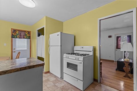 Tiny photo for 5732 WAMPUM Drive, Kokomo, IN 46902 (MLS # 202601565)