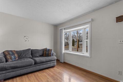 Tiny photo for 5732 WAMPUM Drive, Kokomo, IN 46902 (MLS # 202601565)