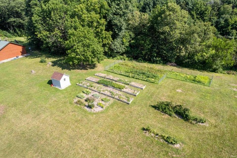 Tiny photo for 606 W Markle Road, Huntington, IN 46750 (MLS # 202632647)