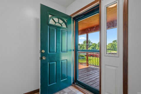 Tiny photo for 606 W Markle Road, Huntington, IN 46750 (MLS # 202632647)