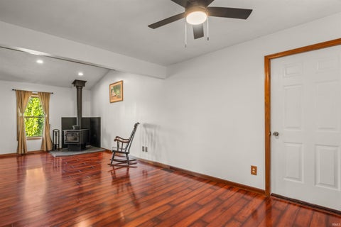 Tiny photo for 606 W Markle Road, Huntington, IN 46750 (MLS # 202632647)
