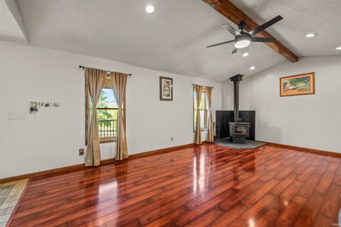 Tiny photo for 606 W Markle Road, Huntington, IN 46750 (MLS # 202632647)