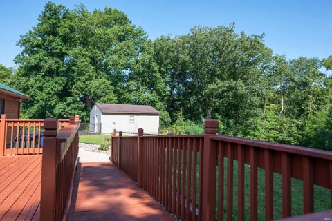 Tiny photo for 606 W Markle Road, Huntington, IN 46750 (MLS # 202632647)