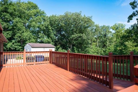 Tiny photo for 606 W Markle Road, Huntington, IN 46750 (MLS # 202632647)