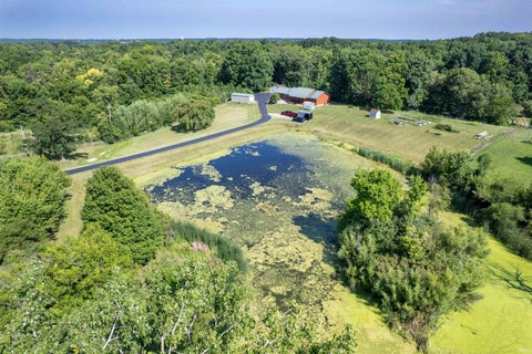 Tiny photo for 606 W Markle Road, Huntington, IN 46750 (MLS # 202632647)