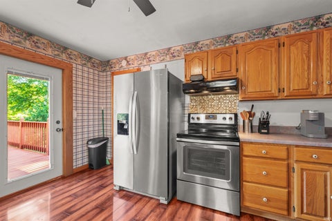 Tiny photo for 606 W Markle Road, Huntington, IN 46750 (MLS # 202632647)