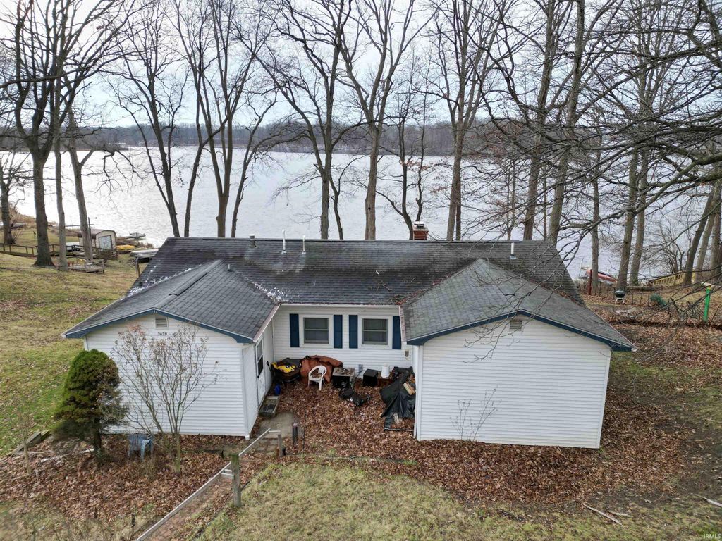 Photo of 3639 S Bruner Road, Warsaw, IN 46580 (MLS # 202601634)