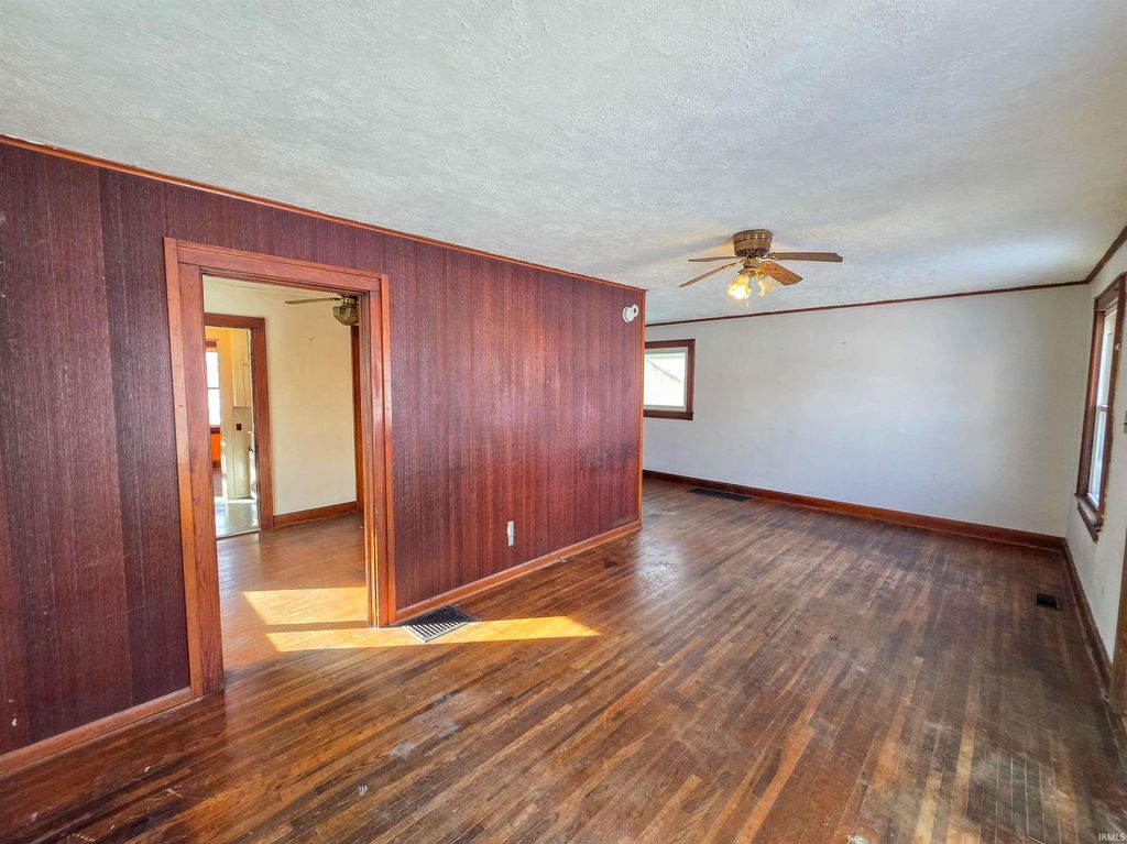 Photo of 2615 S 8th Street, Terre Haute, IN 47802 (MLS # 202604175)