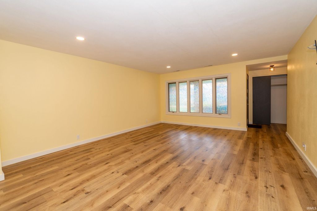 Photo of 17370 Parker Drive, South Bend, IN 46635 (MLS # 202613490)