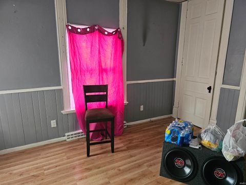 Tiny photo for 552 Heath Street, Logansport, IN 46947 (MLS # 202600254)