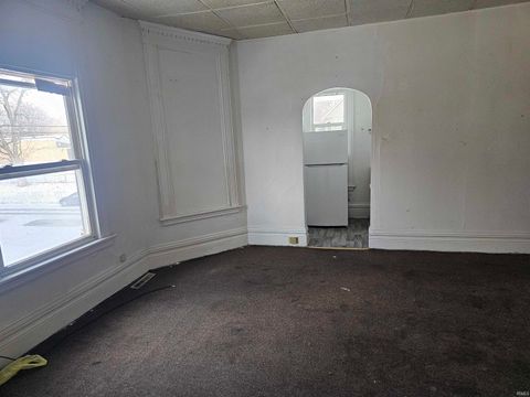 Tiny photo for 552 Heath Street, Logansport, IN 46947 (MLS # 202600254)