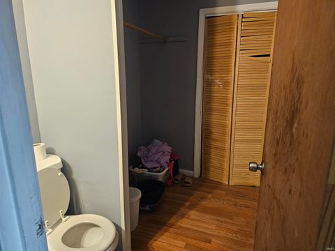 Tiny photo for 552 Heath Street, Logansport, IN 46947 (MLS # 202600254)