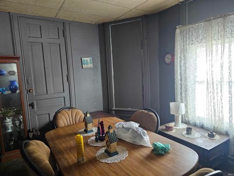 Tiny photo for 552 Heath Street, Logansport, IN 46947 (MLS # 202600254)