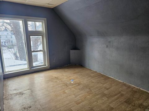 Tiny photo for 552 Heath Street, Logansport, IN 46947 (MLS # 202600254)