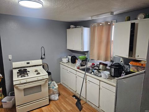 Tiny photo for 552 Heath Street, Logansport, IN 46947 (MLS # 202600254)