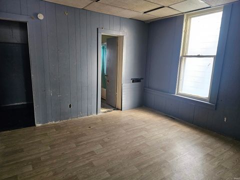 Tiny photo for 552 Heath Street, Logansport, IN 46947 (MLS # 202600254)