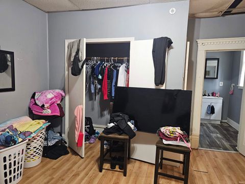 Tiny photo for 552 Heath Street, Logansport, IN 46947 (MLS # 202600254)