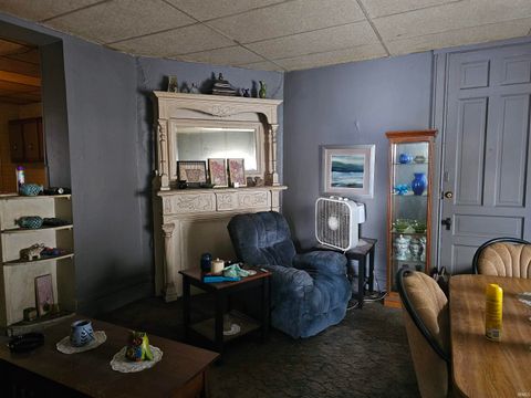 Tiny photo for 552 Heath Street, Logansport, IN 46947 (MLS # 202600254)