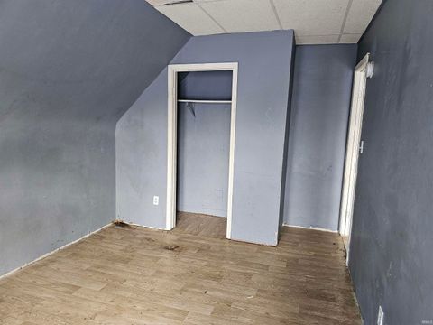 Tiny photo for 552 Heath Street, Logansport, IN 46947 (MLS # 202600254)