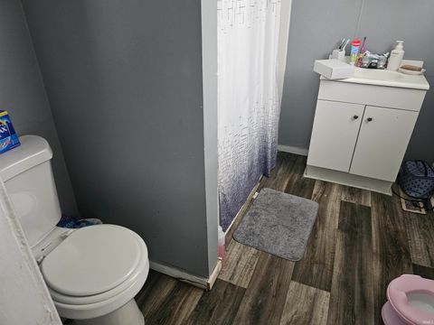 Tiny photo for 552 Heath Street, Logansport, IN 46947 (MLS # 202600254)