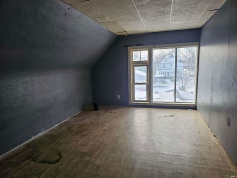 Tiny photo for 552 Heath Street, Logansport, IN 46947 (MLS # 202600254)