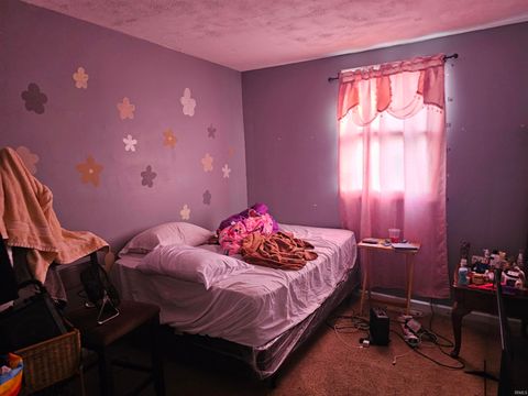 Tiny photo for 552 Heath Street, Logansport, IN 46947 (MLS # 202600254)