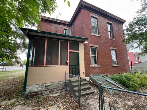 Tiny photo for 80 Eel River Avenue, Logansport, IN 46947 (MLS # 202542416)