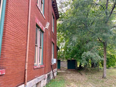 Tiny photo for 80 Eel River Avenue, Logansport, IN 46947 (MLS # 202542416)
