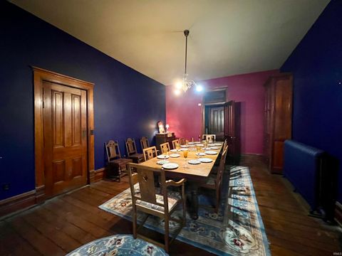 Tiny photo for 80 Eel River Avenue, Logansport, IN 46947 (MLS # 202542416)