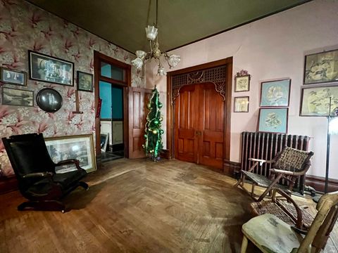 Tiny photo for 80 Eel River Avenue, Logansport, IN 46947 (MLS # 202542416)